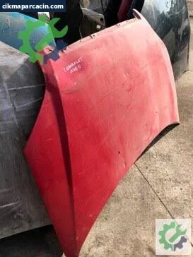Chevrolet Aveo Ön Kaput çıkma parça
