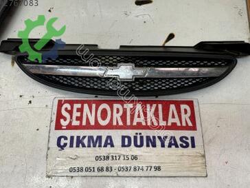 Chevrolet Aveo Ön Panjur çıkma parça