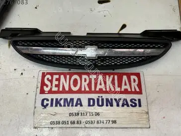 Chevrolet Aveo Ön Panjur çıkma parça