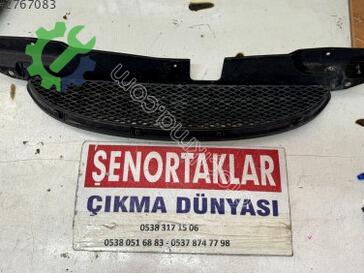 Chevrolet Aveo Ön Panjur çıkma parça