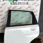CHEVROLET AVEO SOL ARKA KAPI