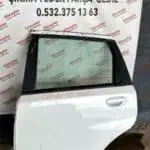 CHEVROLET AVEO SOL ARKA KAPI