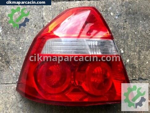 Chevrolet Aveo Stop Lambası çıkma parça