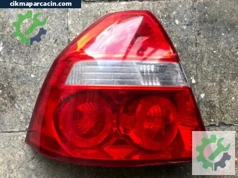 Chevrolet Aveo Stop Lambası çıkma parça