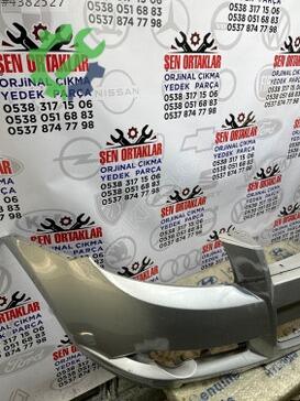 Chevrolet Aveo Ön Tampon 96808139 çıkma parça