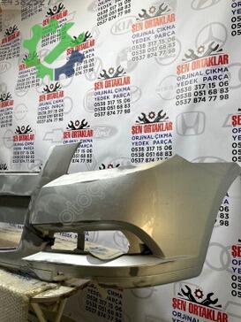 Chevrolet Aveo Ön Tampon 96808139 çıkma parça