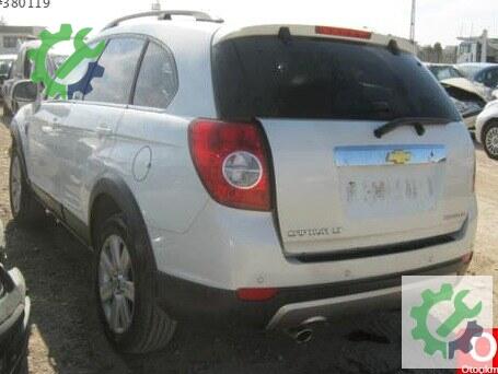 Chevrolet Captiva Röle çıkma parça