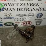 Chevrolet Captiva Ön Defransiyel Çıkma Parça İstanbul