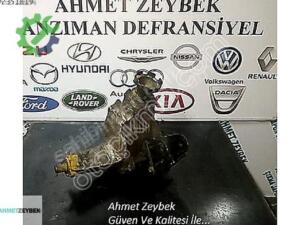 Chevrolet Captiva Arazi Şanzımanı Çıkma Orijinal