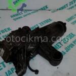 Chevrolet Captiva Arka Defransiyel