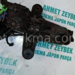 Chevrolet Captiva Arka Defransiyel