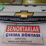 CHEVROLET CAPTİVA ( C100, C140 ) ORİJİNAL ÖN PANJUR