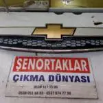 CHEVROLET CAPTİVA ( C100, C140 ) ORİJİNAL ÖN PANJUR