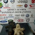 CHEVROLET CAPTİVA ÇIKMA ARKA DEFRANSİYEL