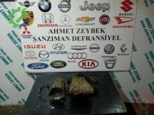 CHEVROLET CAPTİVA ÇIKMA KAPLİN HALDEKS