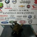 CHEVROLET CAPTİVA ÇIKMA ÖN DEFRANSİYEL