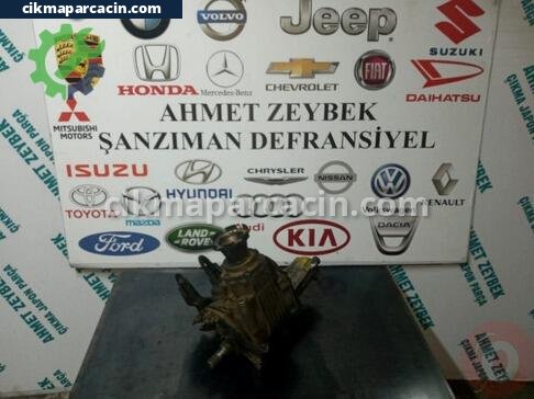 Chevrolet Captiva Ön Defransiyel çıkma parça