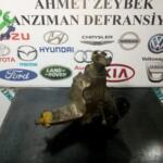 CHEVROLET CAPTİVA ÇIKMA ÖN DEFRANSİYEL