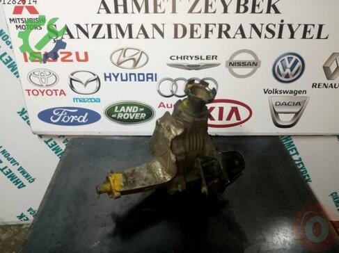Chevrolet Captiva Ön Defransiyel çıkma parça