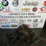 Chevrolet Captiva Çıkma Arazi Şanzıman