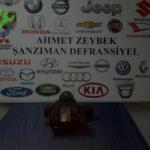 Chevrolet Captiva Çıkma Arka Defransiyel