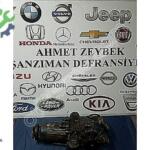 Chevrolet Captiva Çıkma Arka Defransiyel