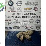 Chevrolet Captiva Çıkma Orijinal Arka Defransiyel