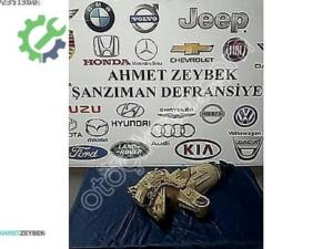 Chevrolet Captiva Çıkma Orijinal Arka Defransiyel
