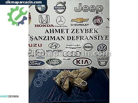 Chevrolet Captiva Arka Defransiyel çıkma parça