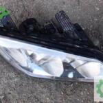 Chevrolet captiva far lambası sağ