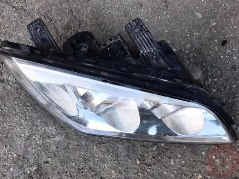 Chevrolet Captiva Sağ Ön Far çıkma parça