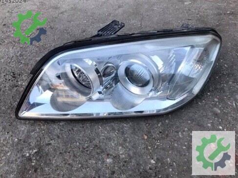 Chevrolet Captiva Sol Ön Far çıkma parça