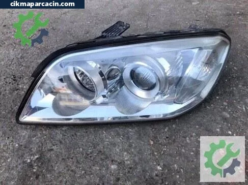 Chevrolet Captiva Sol Ön Far çıkma parça