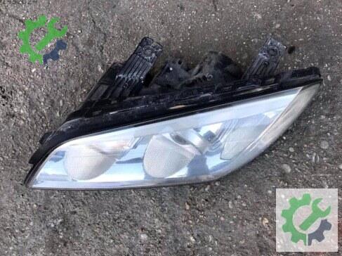 Chevrolet Captiva Sol Ön Far çıkma parça