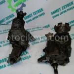 Chevrolet Captiva Ön Defransiyel