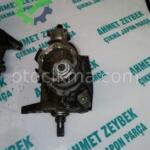 Chevrolet Captiva Ön Defransiyel