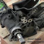 1996 Suzuki Vitara Manuel Şanzıman Çıkma Parça Ankara