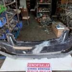 CHEVROLET CAPTİVA ORJİNAL ÖN TAMPON
