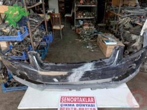 CHEVROLET CAPTİVA ORJİNAL ÖN TAMPON
