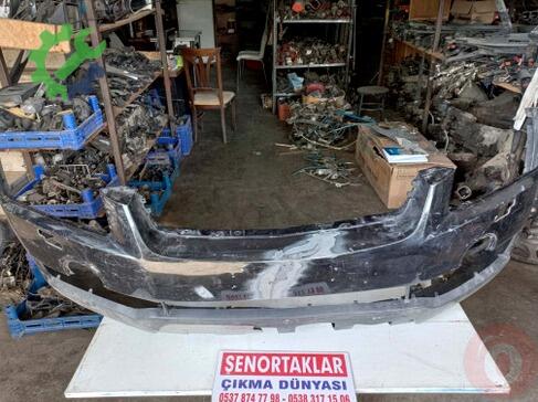 Chevrolet Captiva Ön Tampon çıkma parça