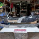 CHEVROLET CAPTİVA ORJİNAL ÖN TAMPON
