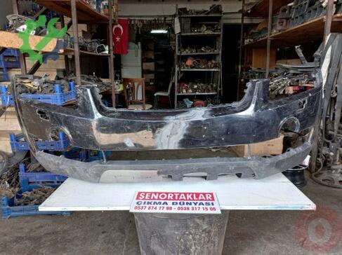 Chevrolet Captiva Ön Tampon 96623437 çıkma parça