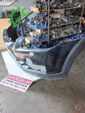 Chevrolet Captiva Ön Tampon 96623437 çıkma parça