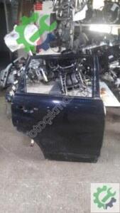 CHEVROLET CAPTİVA SAĞ ARKA KAPI -DS OTOMOTİV-