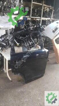 Chevrolet Captiva Sağ Arka Kapı çıkma parça