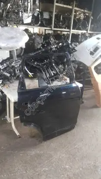 Chevrolet Captiva Sağ Arka Kapı çıkma parça