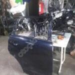 CHEVROLET CAPTİVA SAĞ ARKA KAPI -DS OTOMOTİV-
