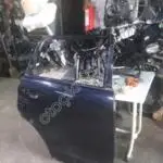 CHEVROLET CAPTİVA SAĞ ARKA KAPI -DS OTOMOTİV-
