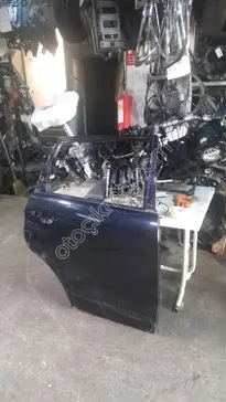 Chevrolet Captiva Sağ Arka Kapı çıkma parça
