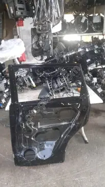 Chevrolet Captiva Sağ Arka Kapı çıkma parça